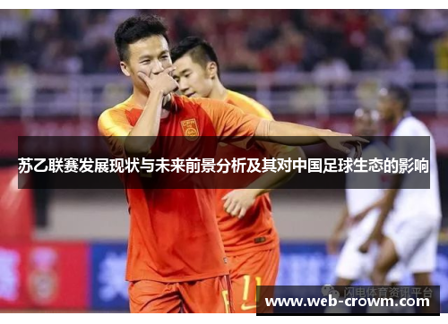 苏乙联赛发展现状与未来前景分析及其对中国足球生态的影响